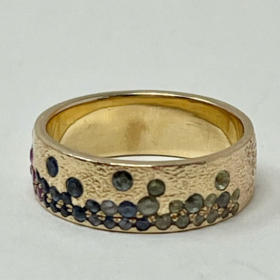 Confetti Ring