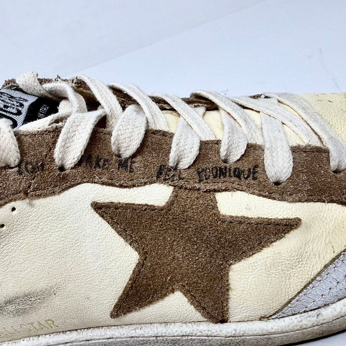 Golden Goose Sneakers