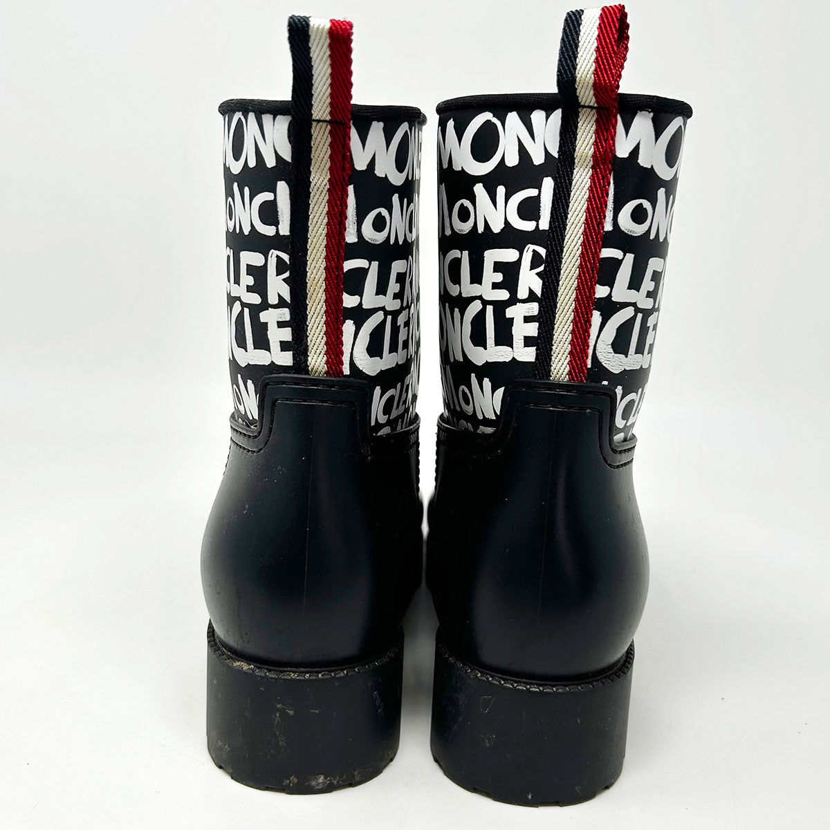 Montclair Boots