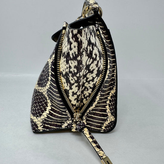 Salvatore Ferragamo Jet Set  Bag