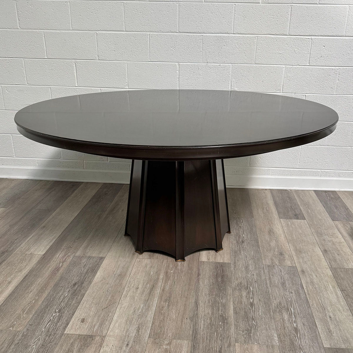 Walter of Wabash Dining Table