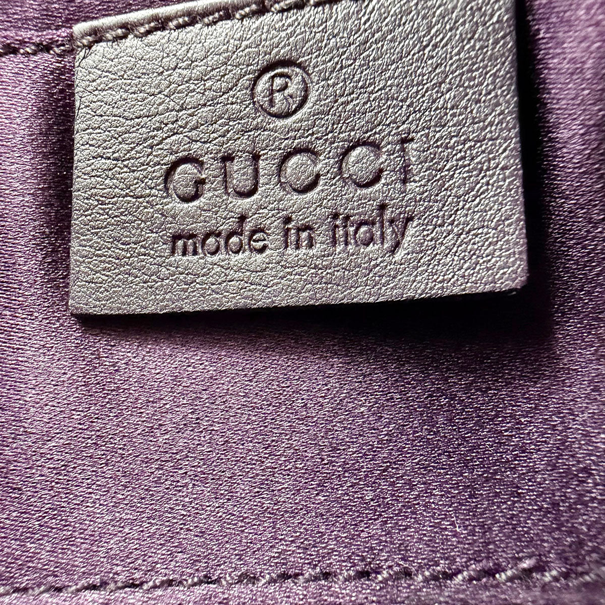 Gucci Clutch