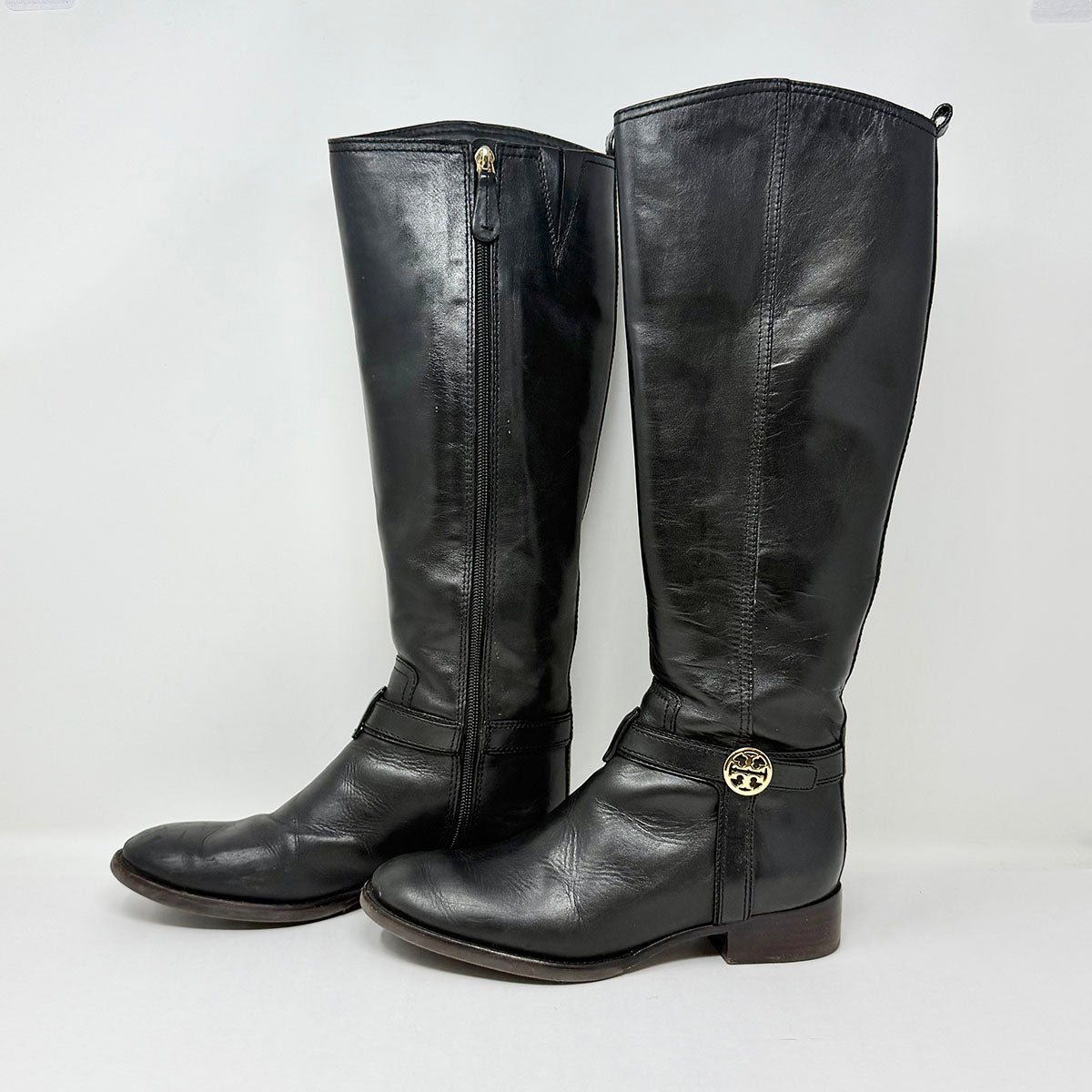 Tory Burch Boots