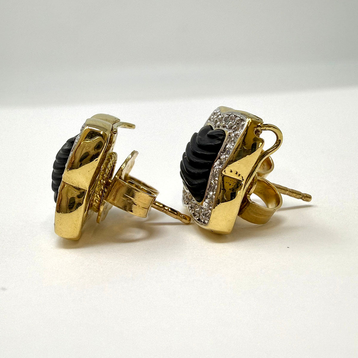 David Yurman Earrings