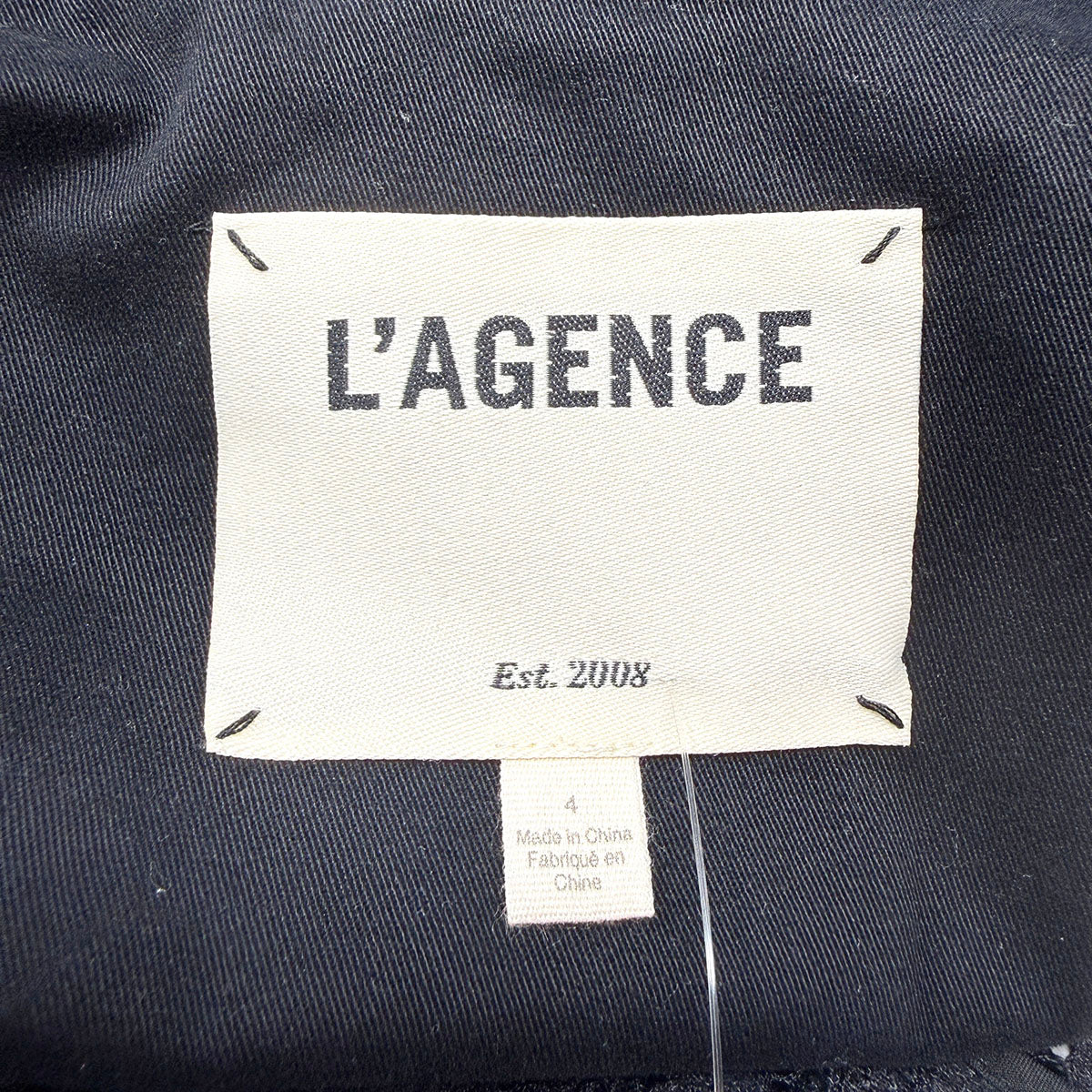 L'Agence Coat