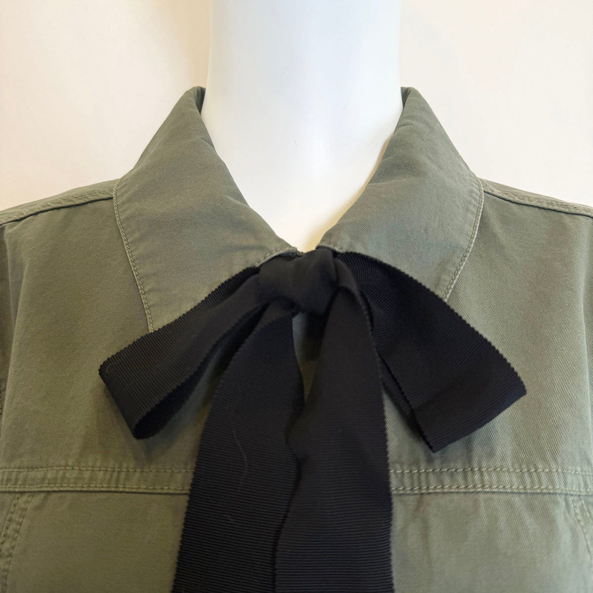 Veronica Beard Jeans Jacket