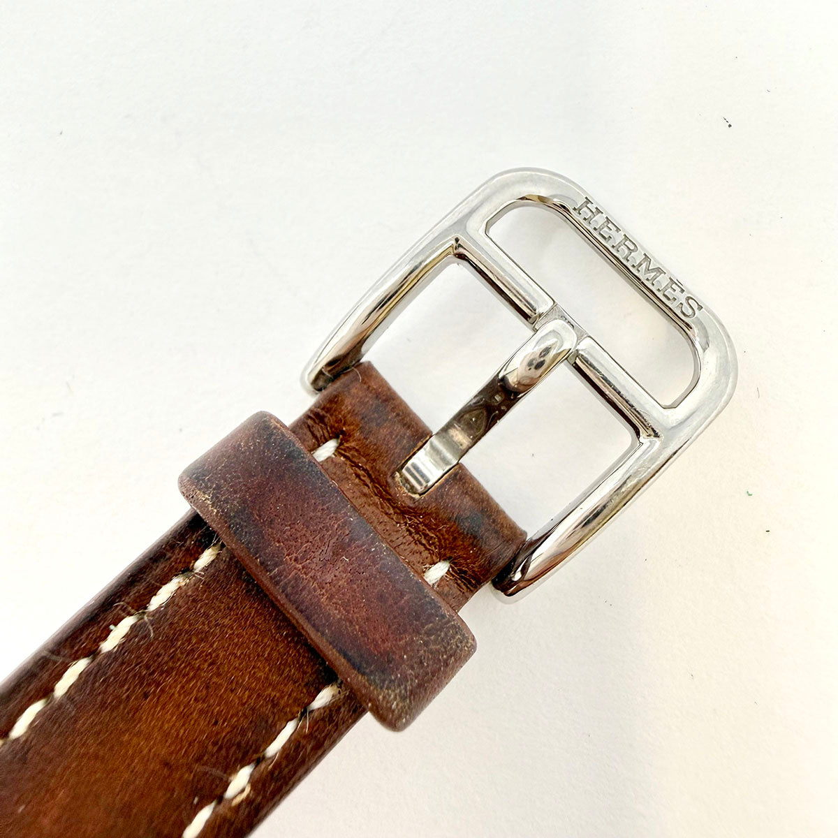 Hermes X Apple Watch Band