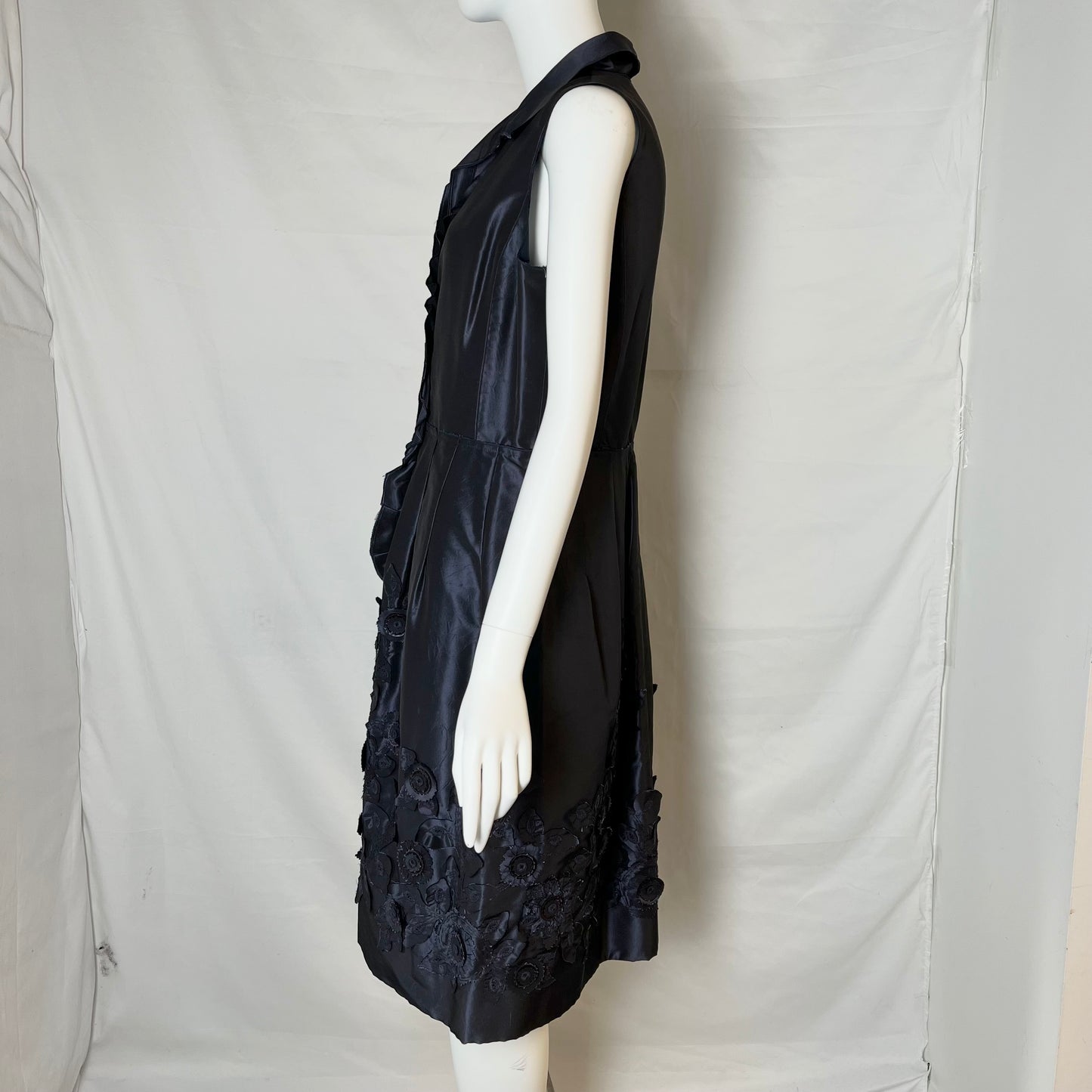 Oscar de la Renta Dress