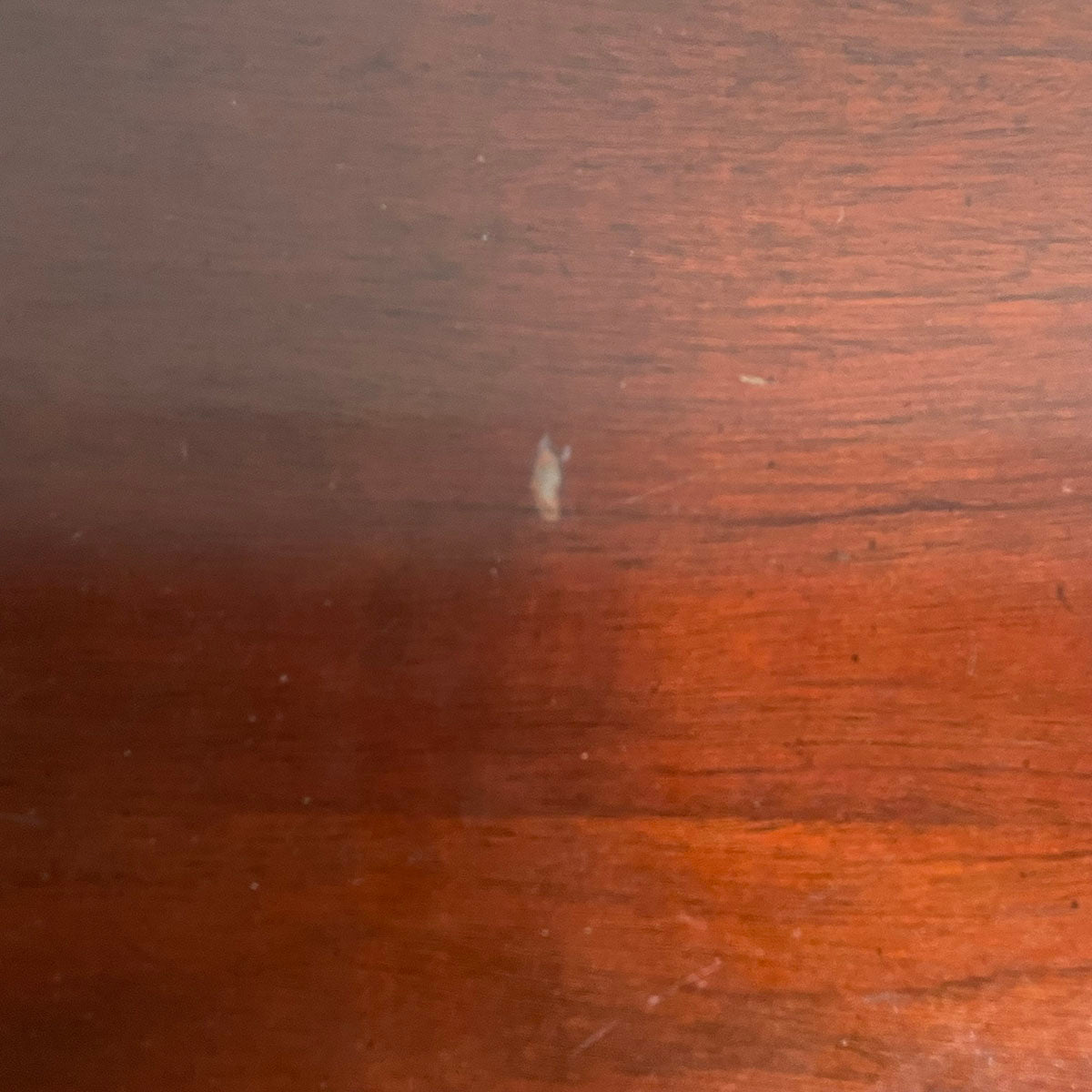 Wooden Dresser