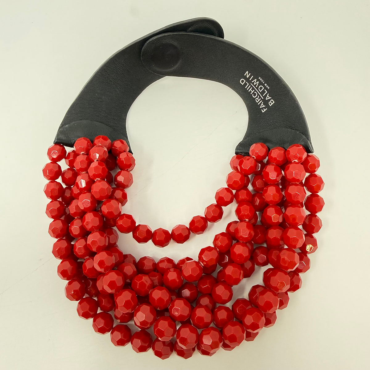 Fairchild Baldwin Necklace