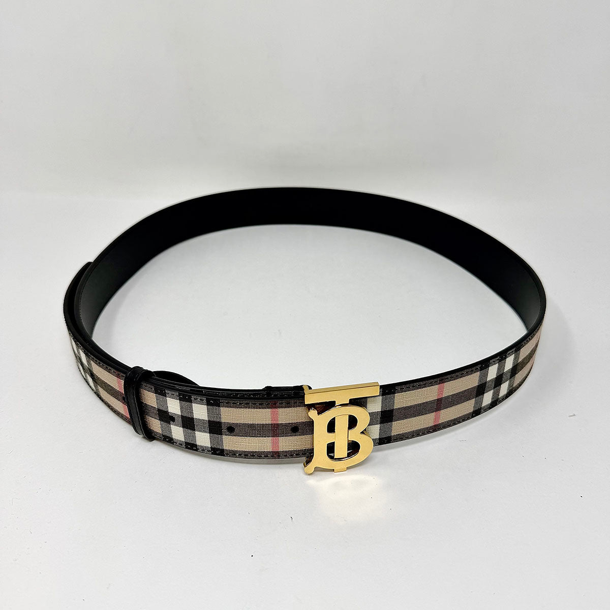 Burberry Belt