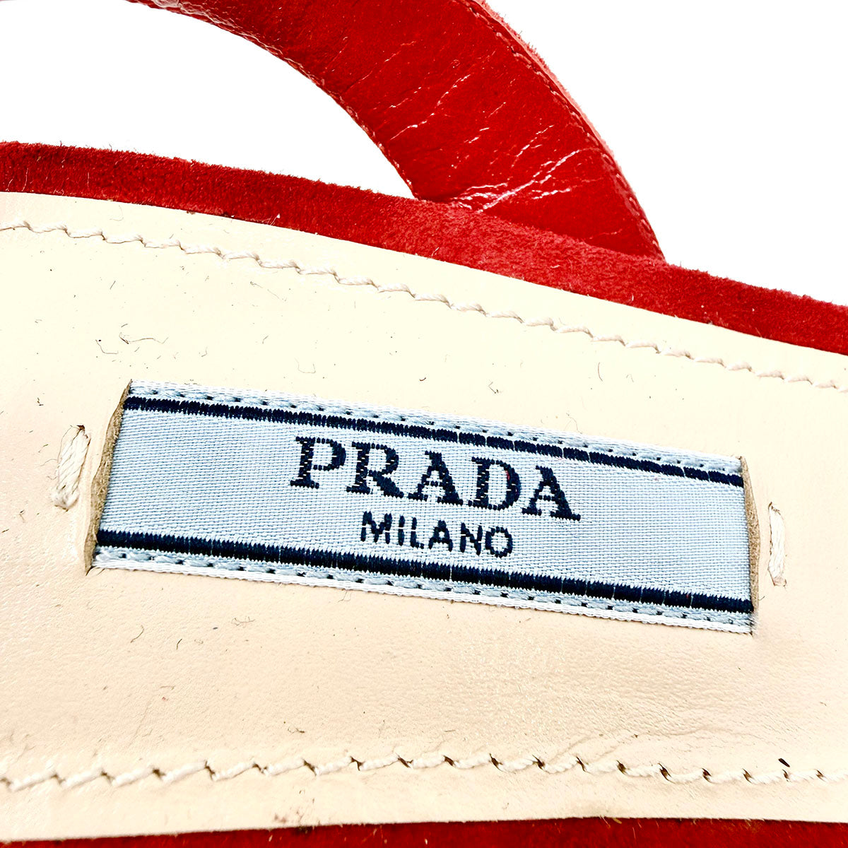 Prada Sandals