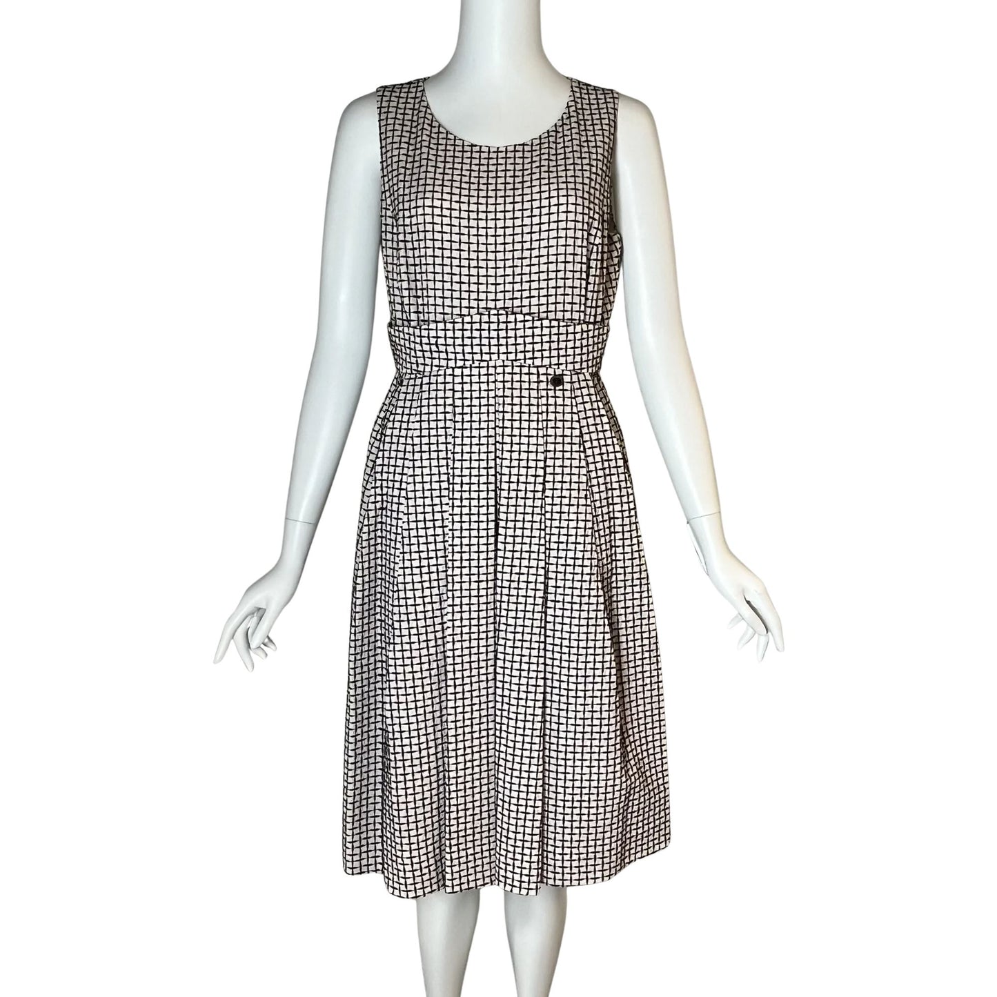 Chanel Boutique Dress
