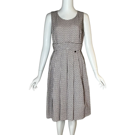 Chanel Boutique Dress