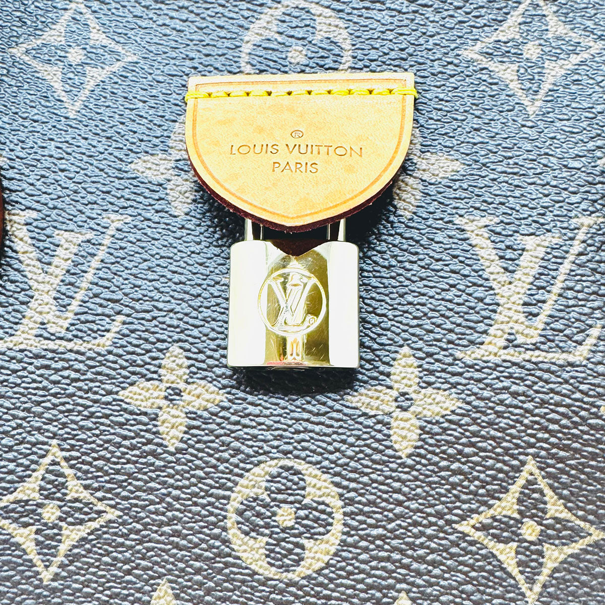 Louis Vuitton Rivoli Handle Bag