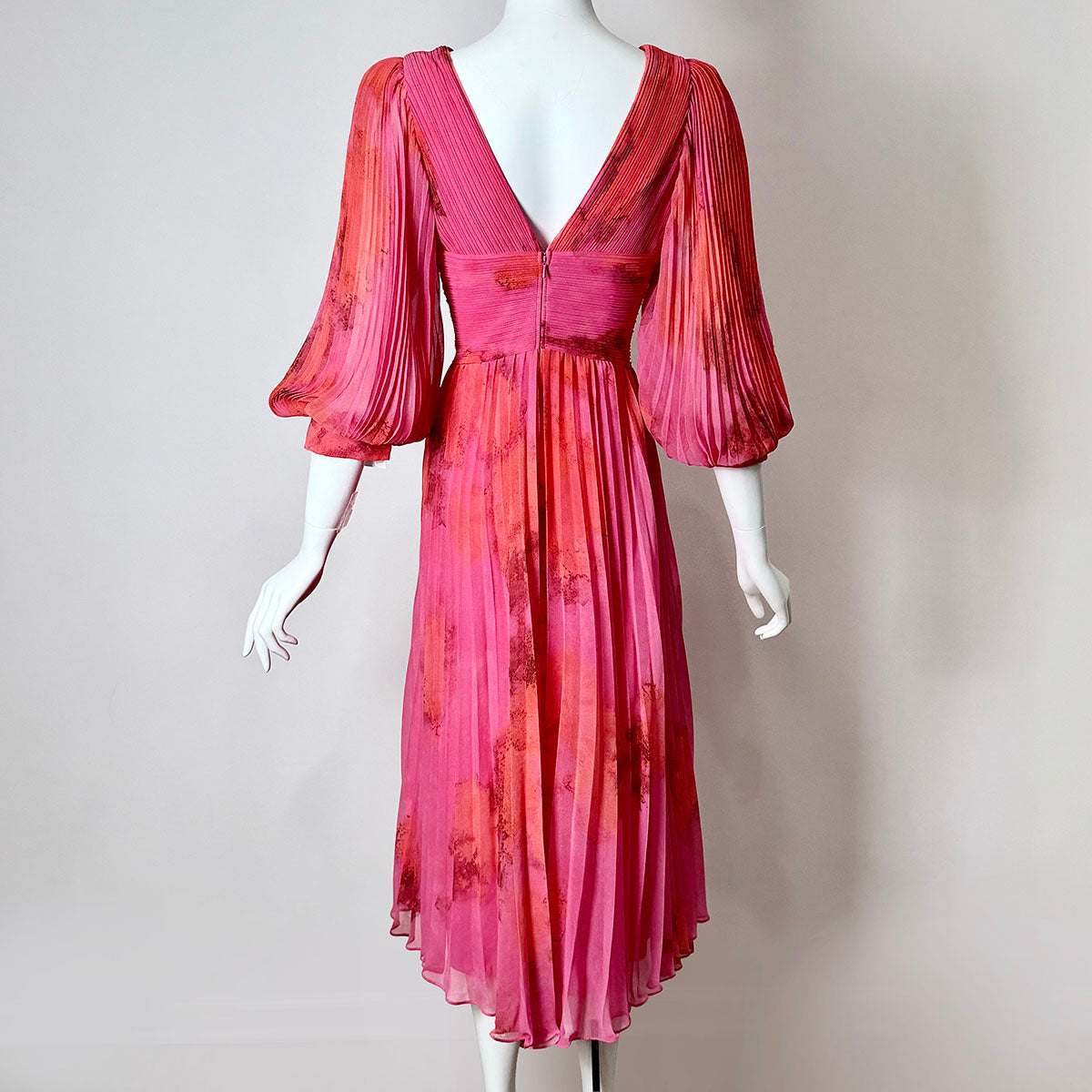 Terri John Dress