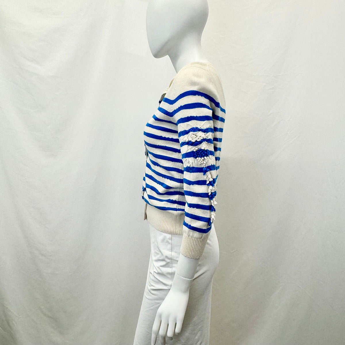 Barrie Cardigan