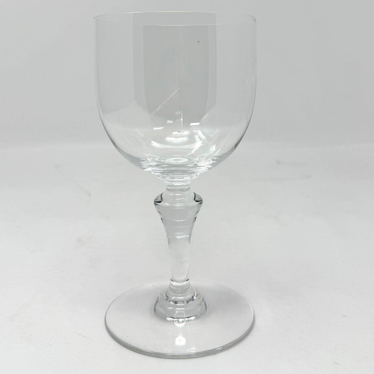 Set of 6 Normandie Water Goblets