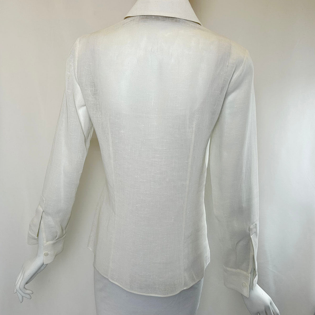 Michael Kors Collection Blouse