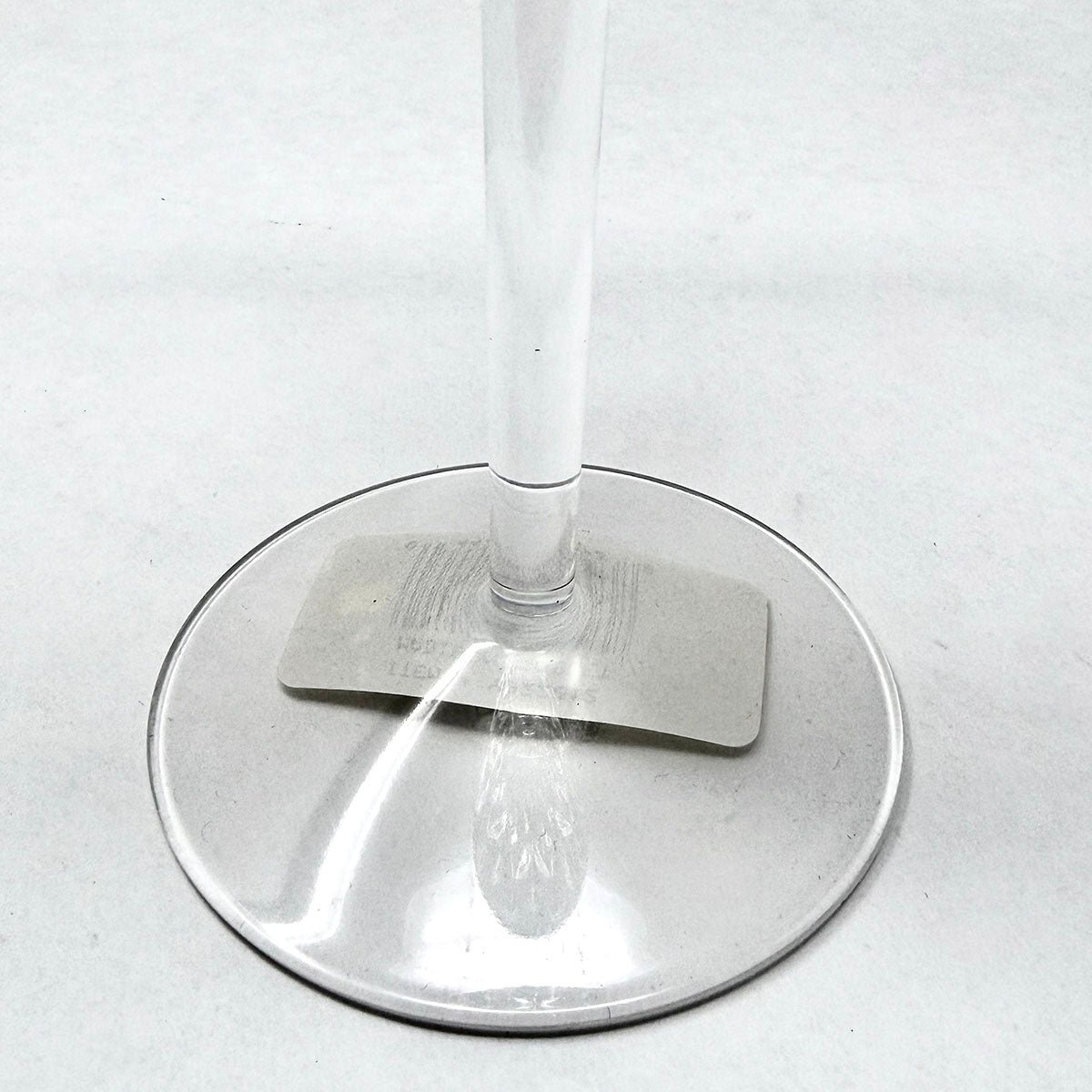 Crystal Glassware