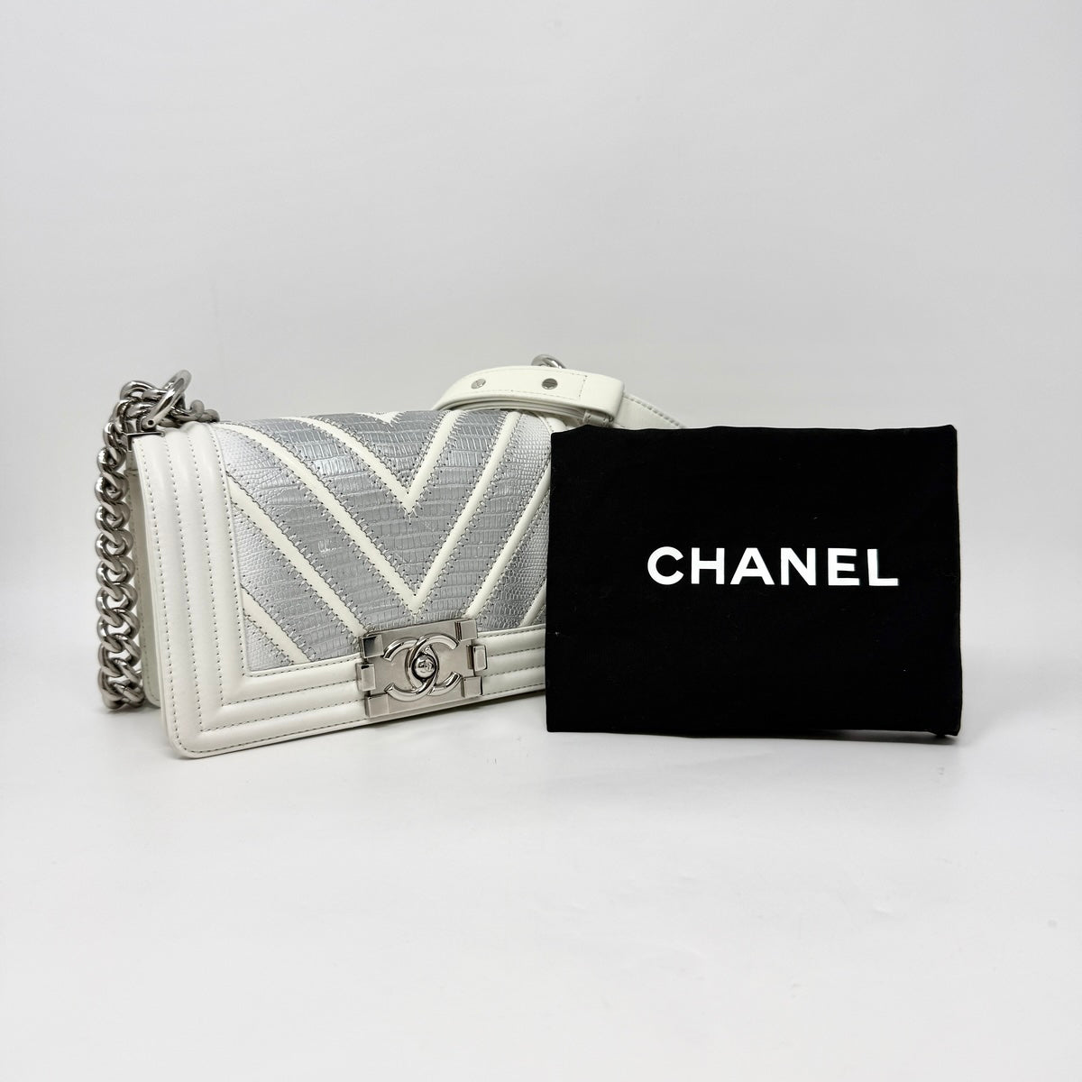 Chanel Shoulder Bag