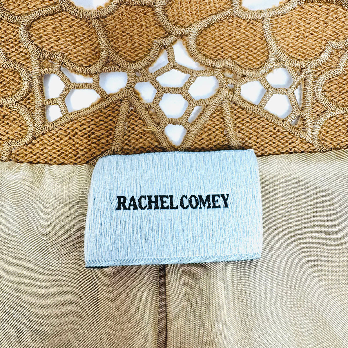 Rachel Comey Cardigan