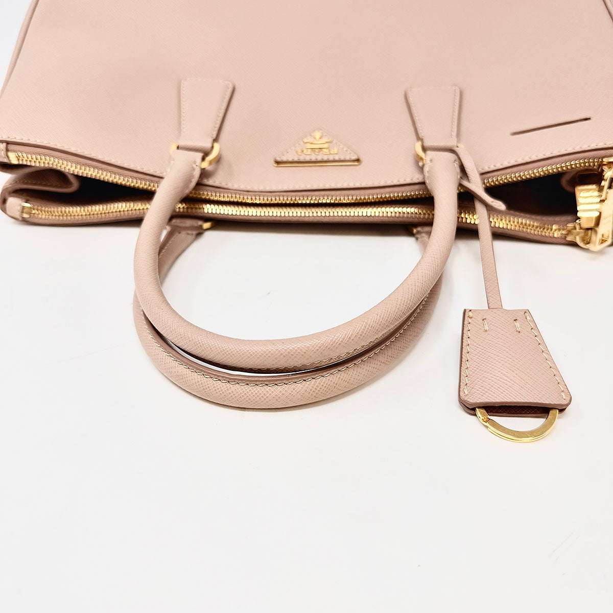Prada Galleria Tote