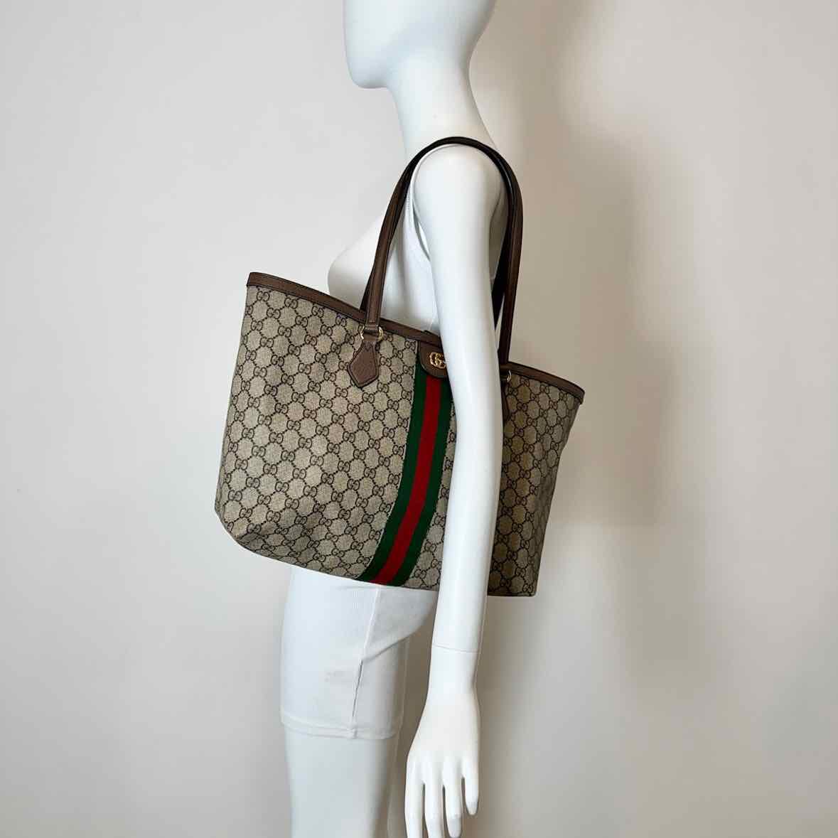 Gucci Tote