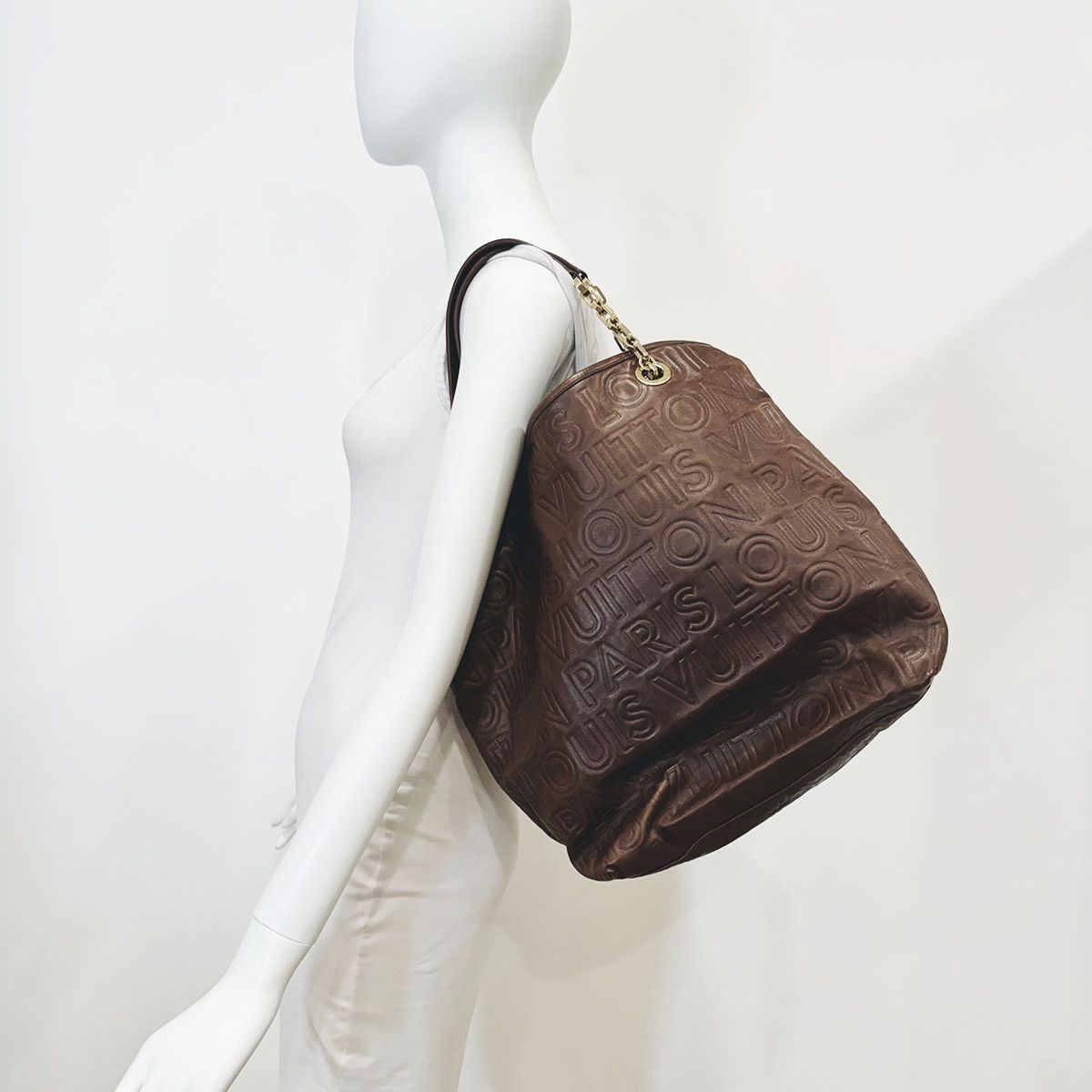Louis Vuitton Tote