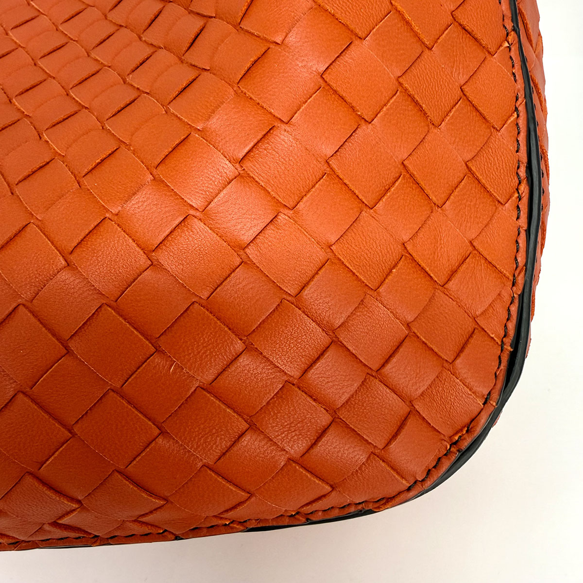 Bottega Veneta Intrecciato Hobo