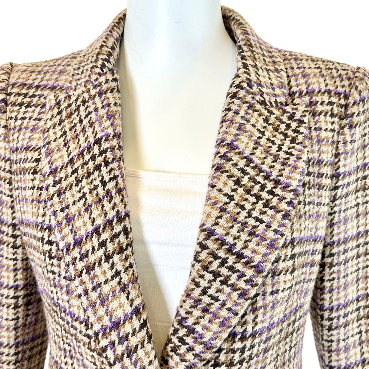 L'Agence Jacket