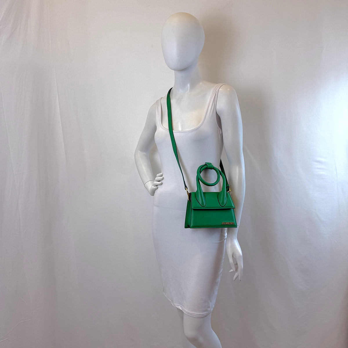 Jacquemus Handle Bag