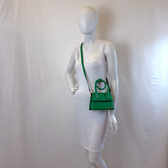 Jacquemus Handle Bag