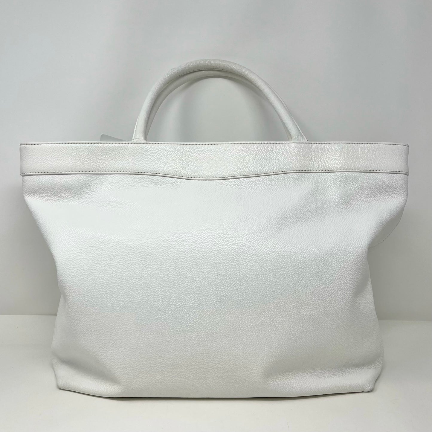 Chanel Vintage Trendy CC Tote