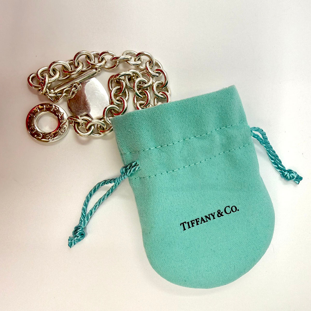 Tiffany & Co. Necklace