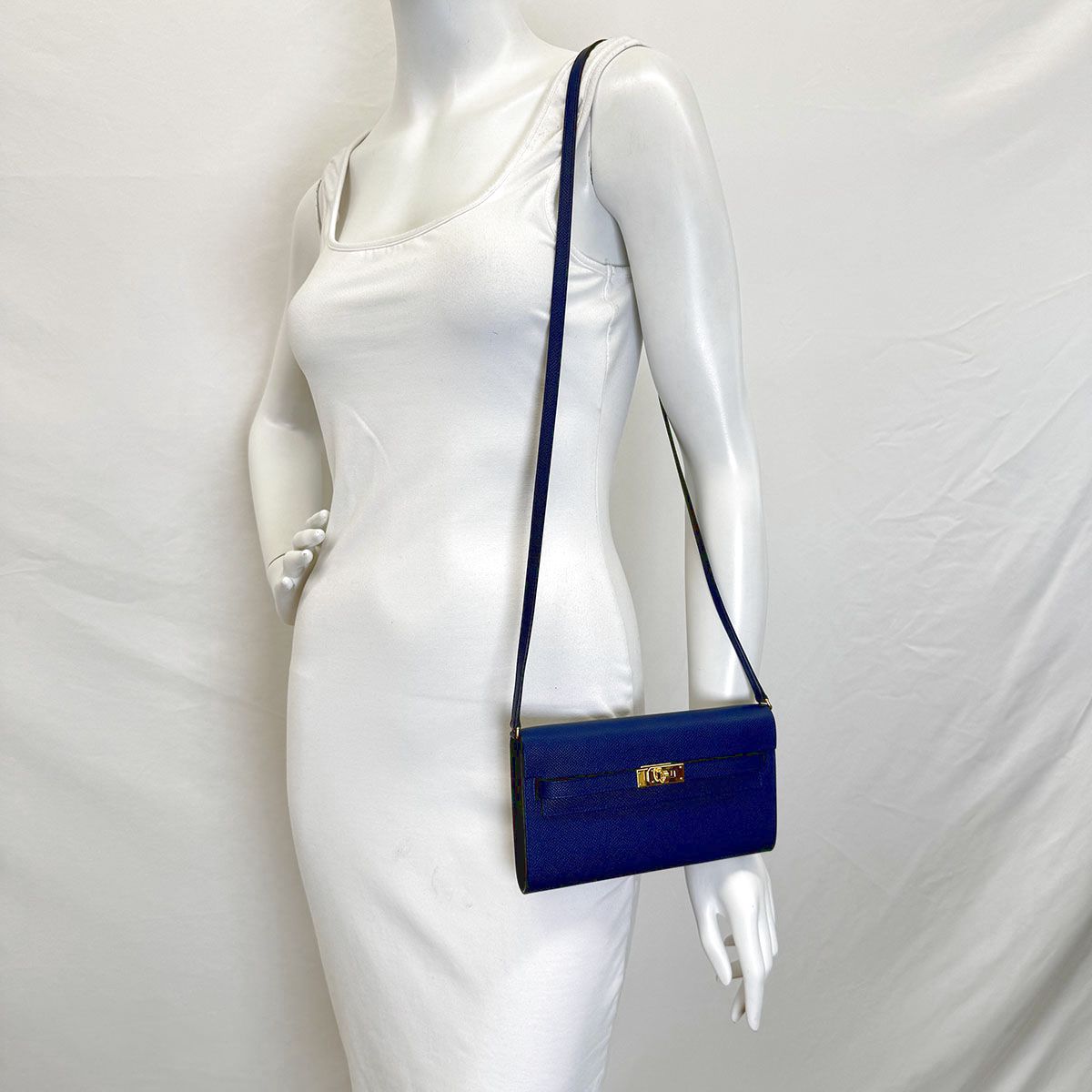 Hermes Classique To Go Wallet