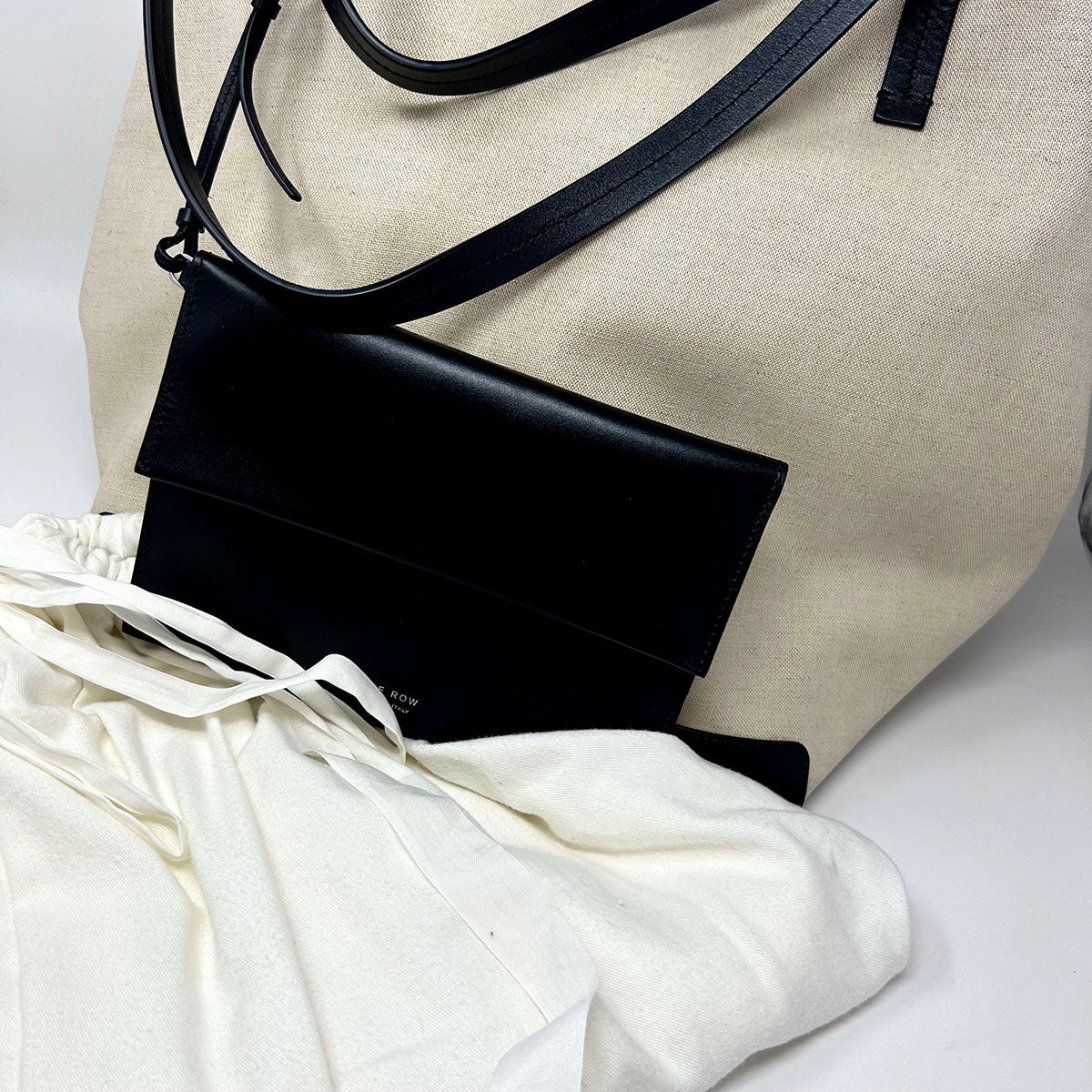 The Row Tote