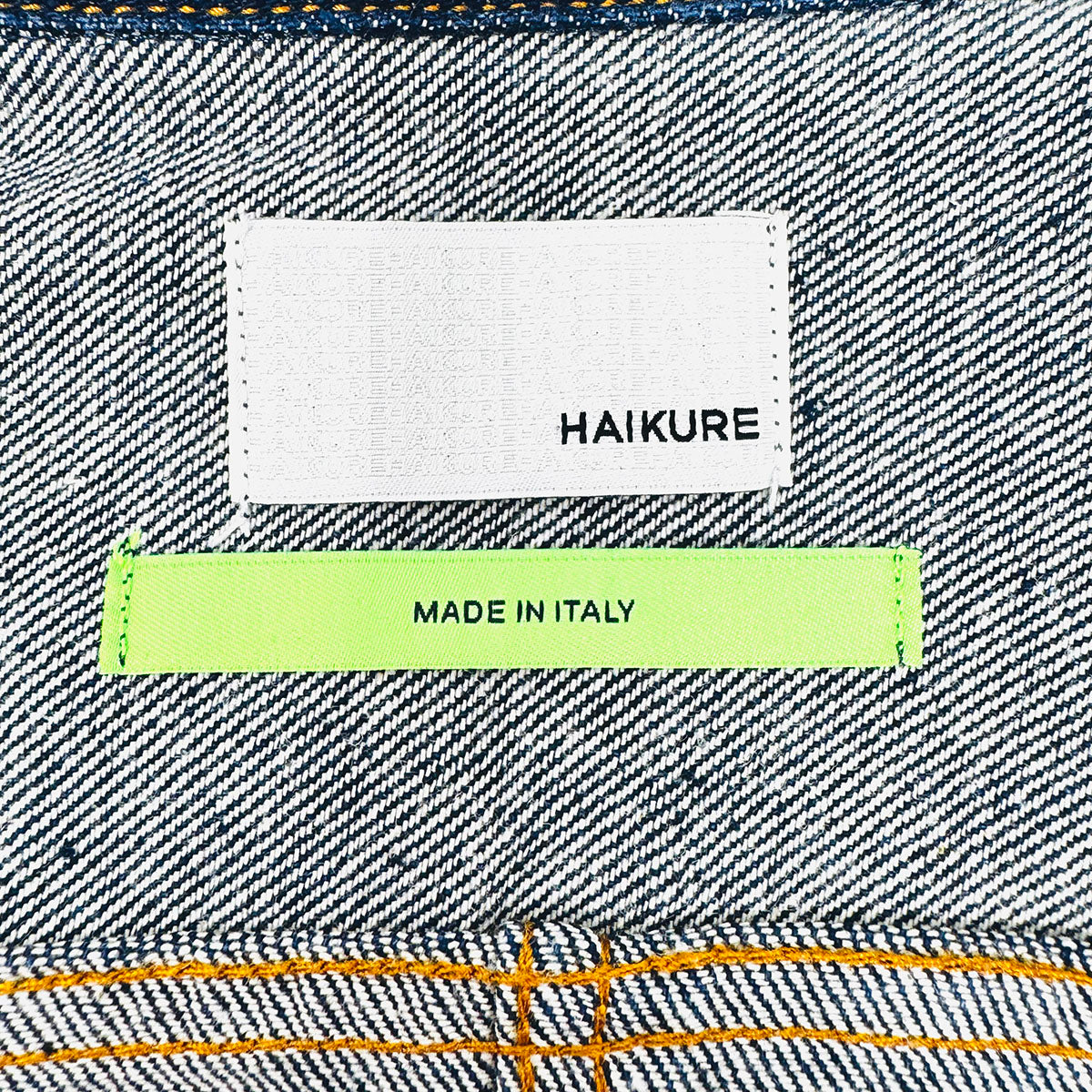 Haikure Jacket