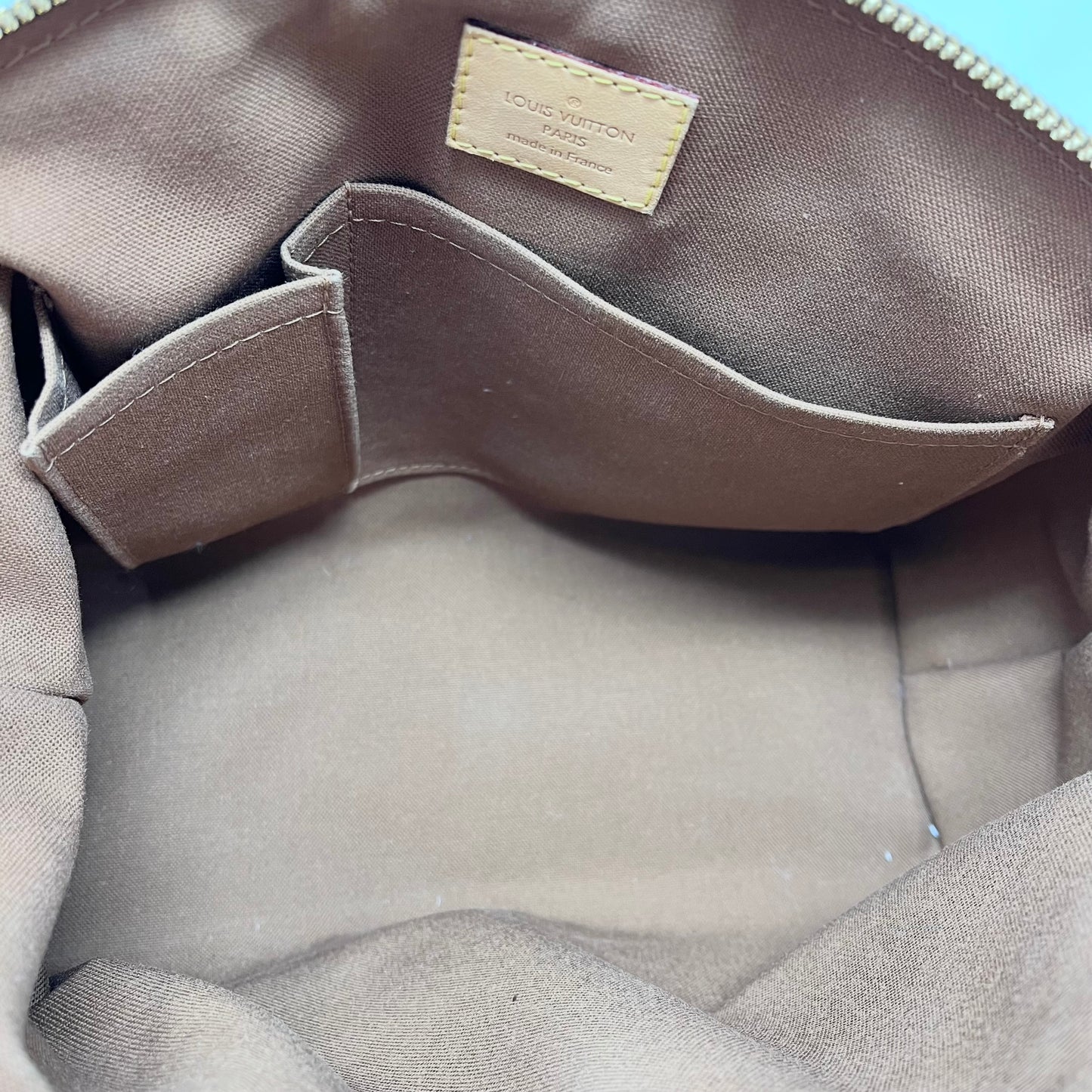 Louis Vuitton Handle Bag