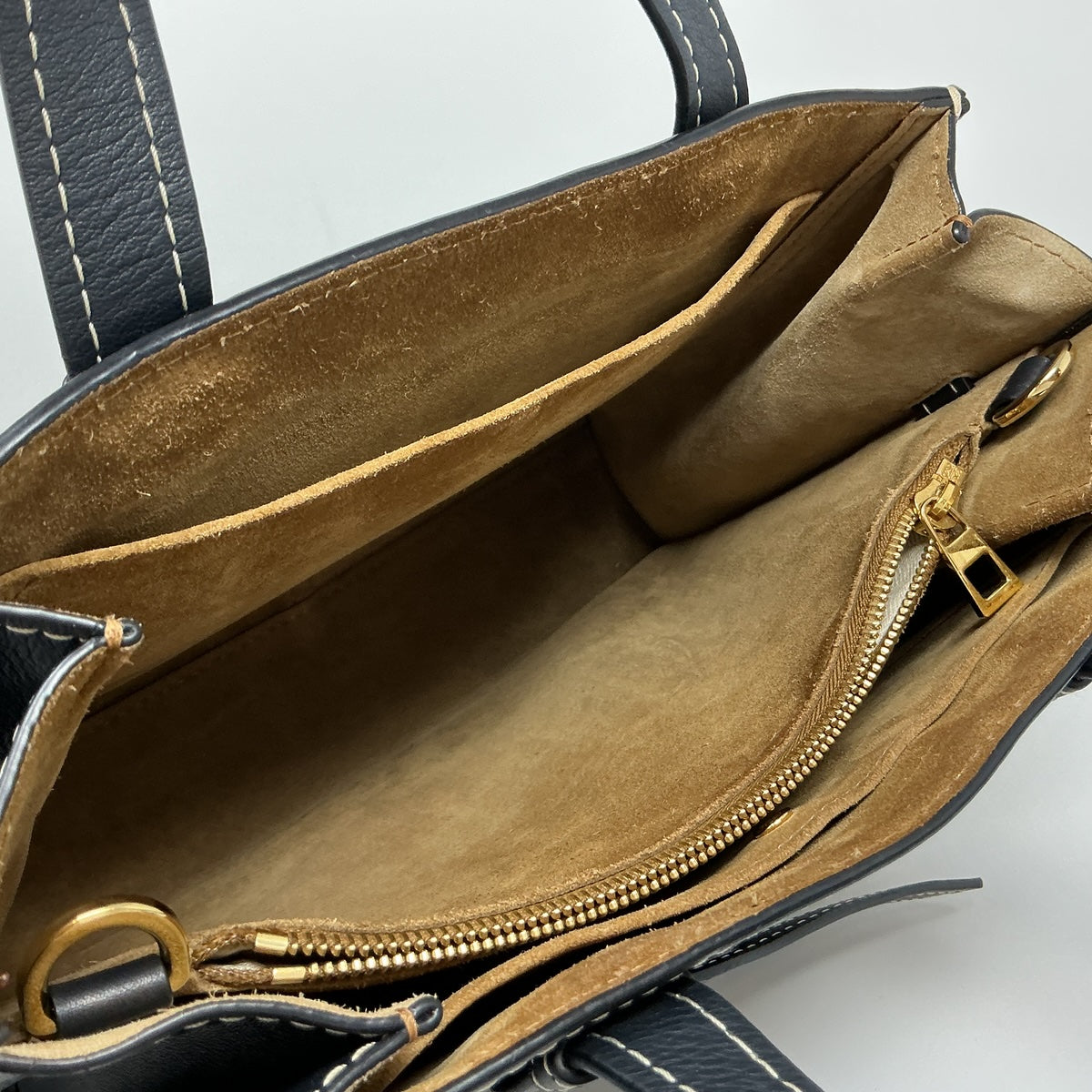 Loewe Gate Medium Shoulder Bag