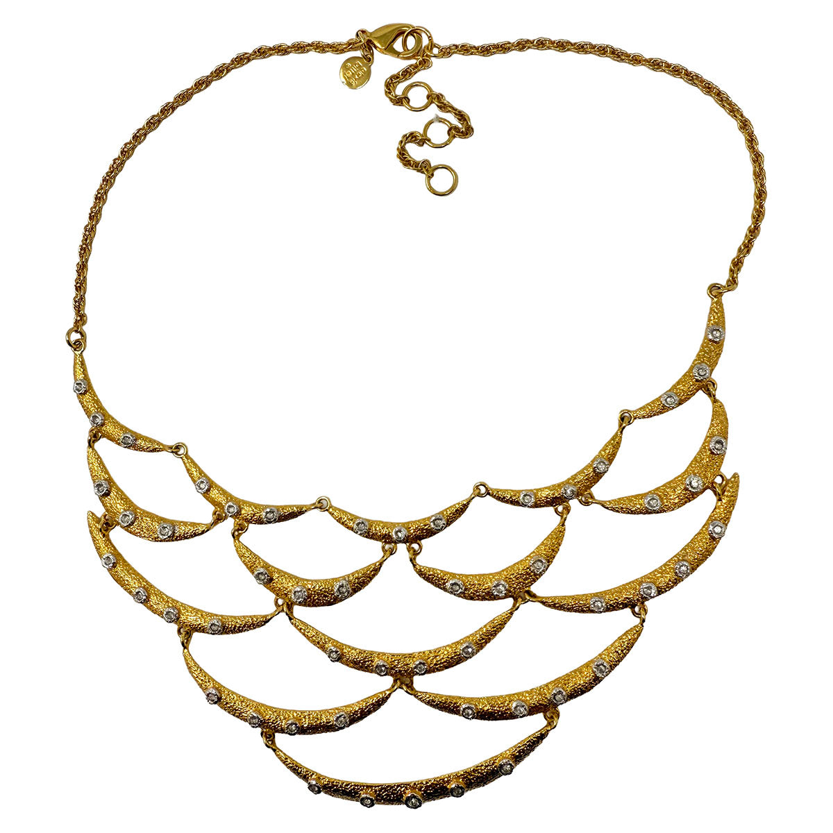 Alexis Bittar Necklace