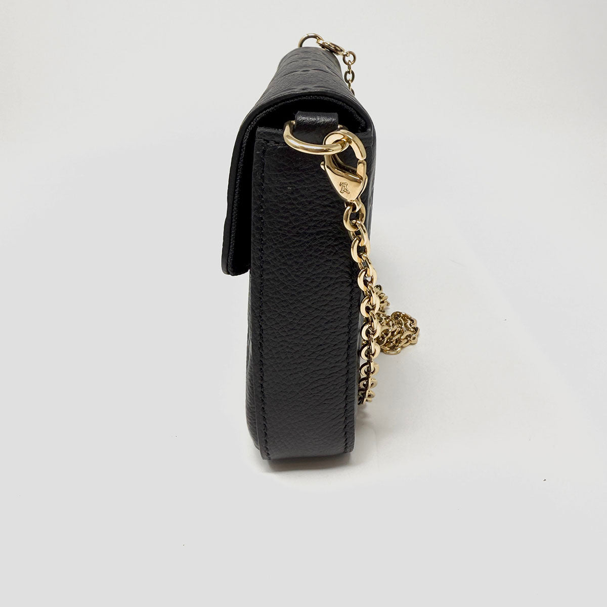 Louis Vuitton Monogram Felicie GM Shoulder Bag