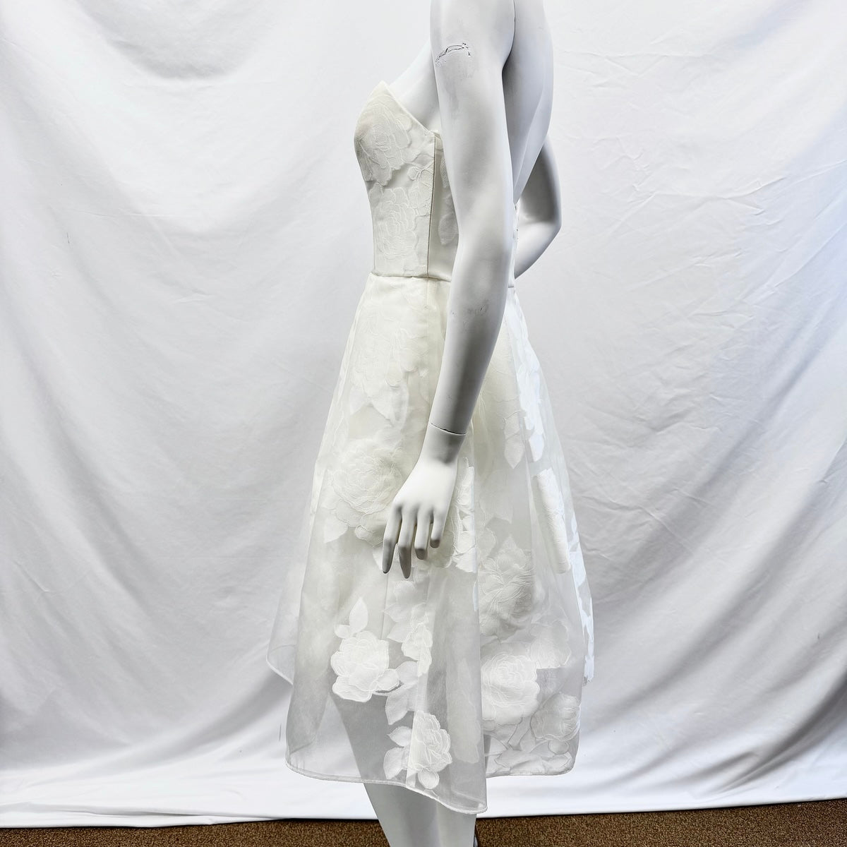 Amsale Dress