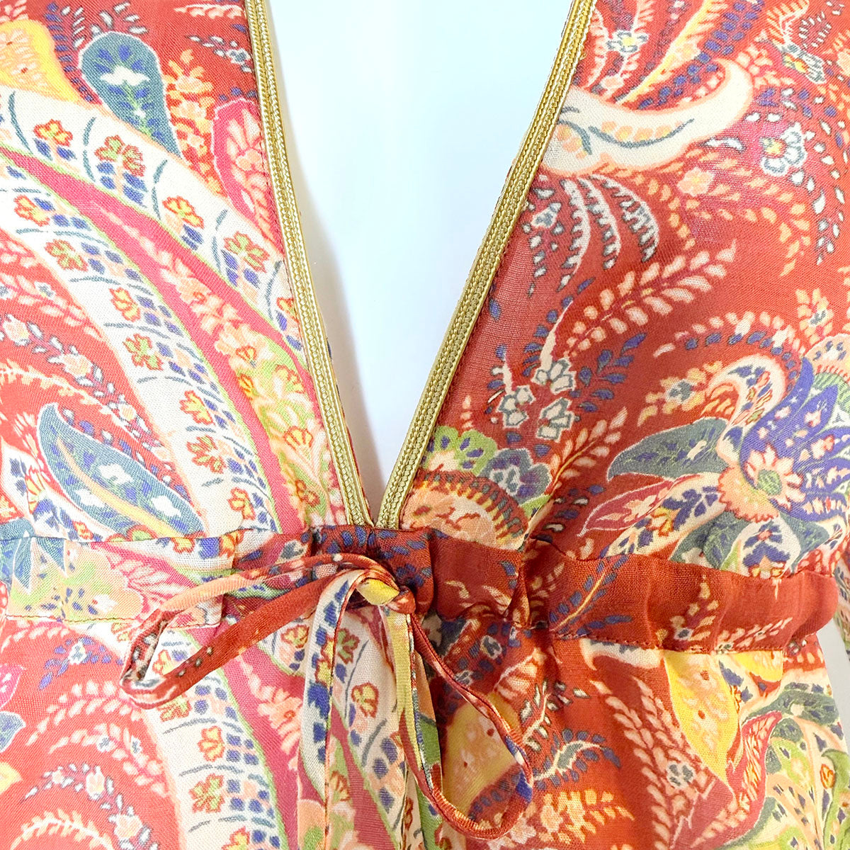 Etro Dress