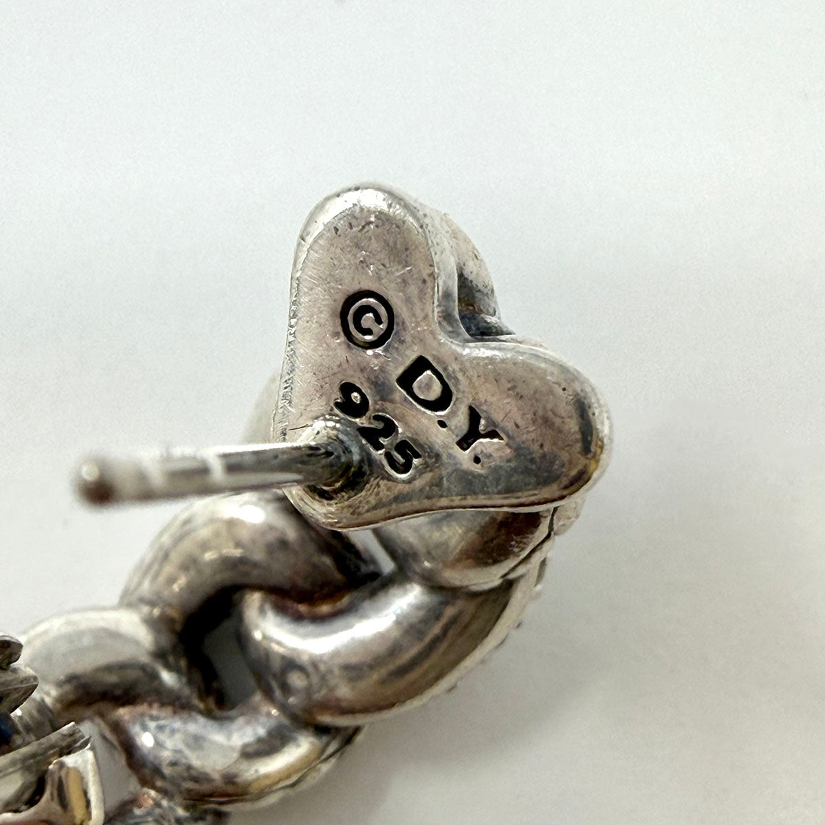 David Yurman Earrings