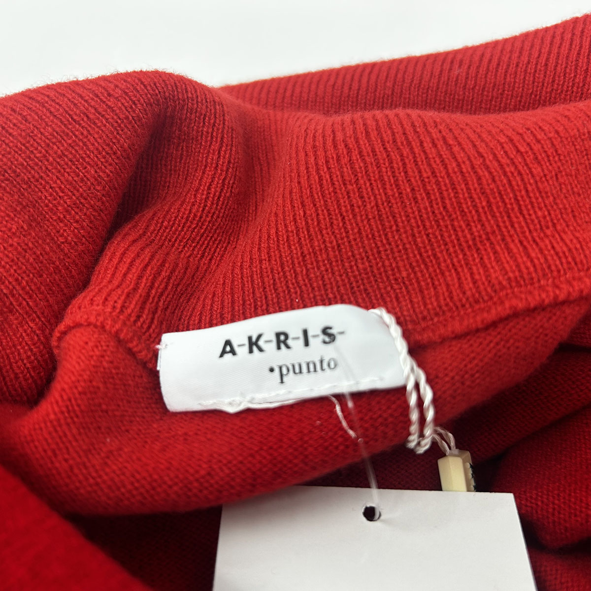 Akris Dress