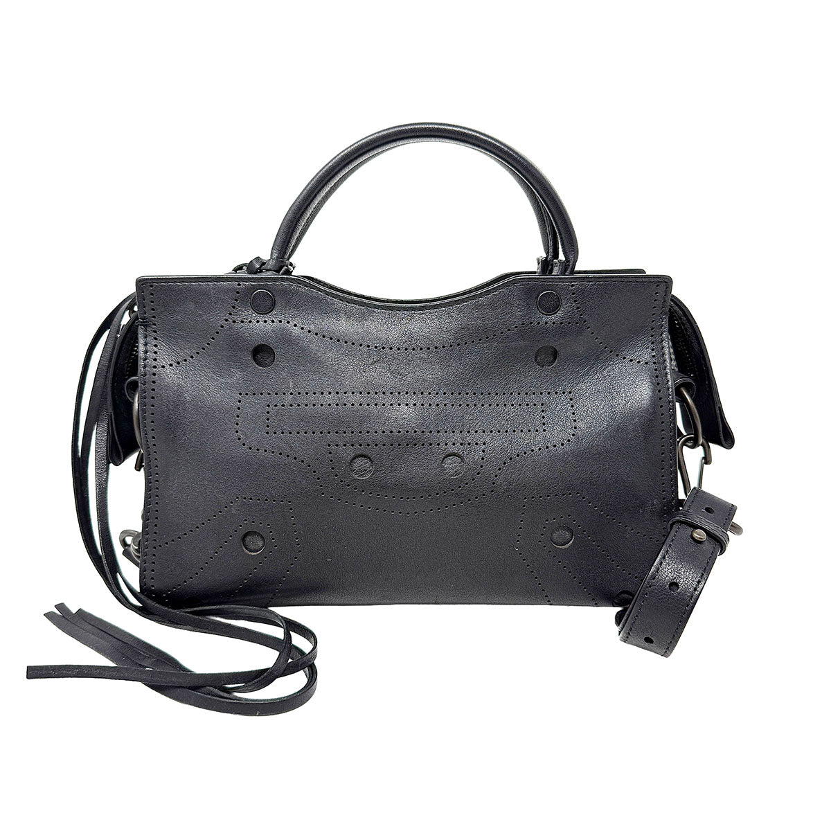 Balenciaga Crossbody