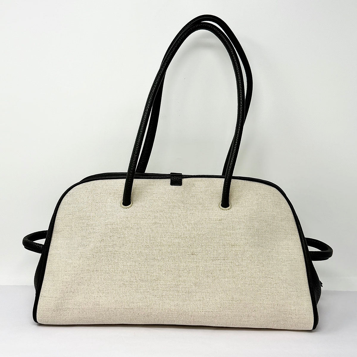 New Jacquemus Turismo Handle Bag