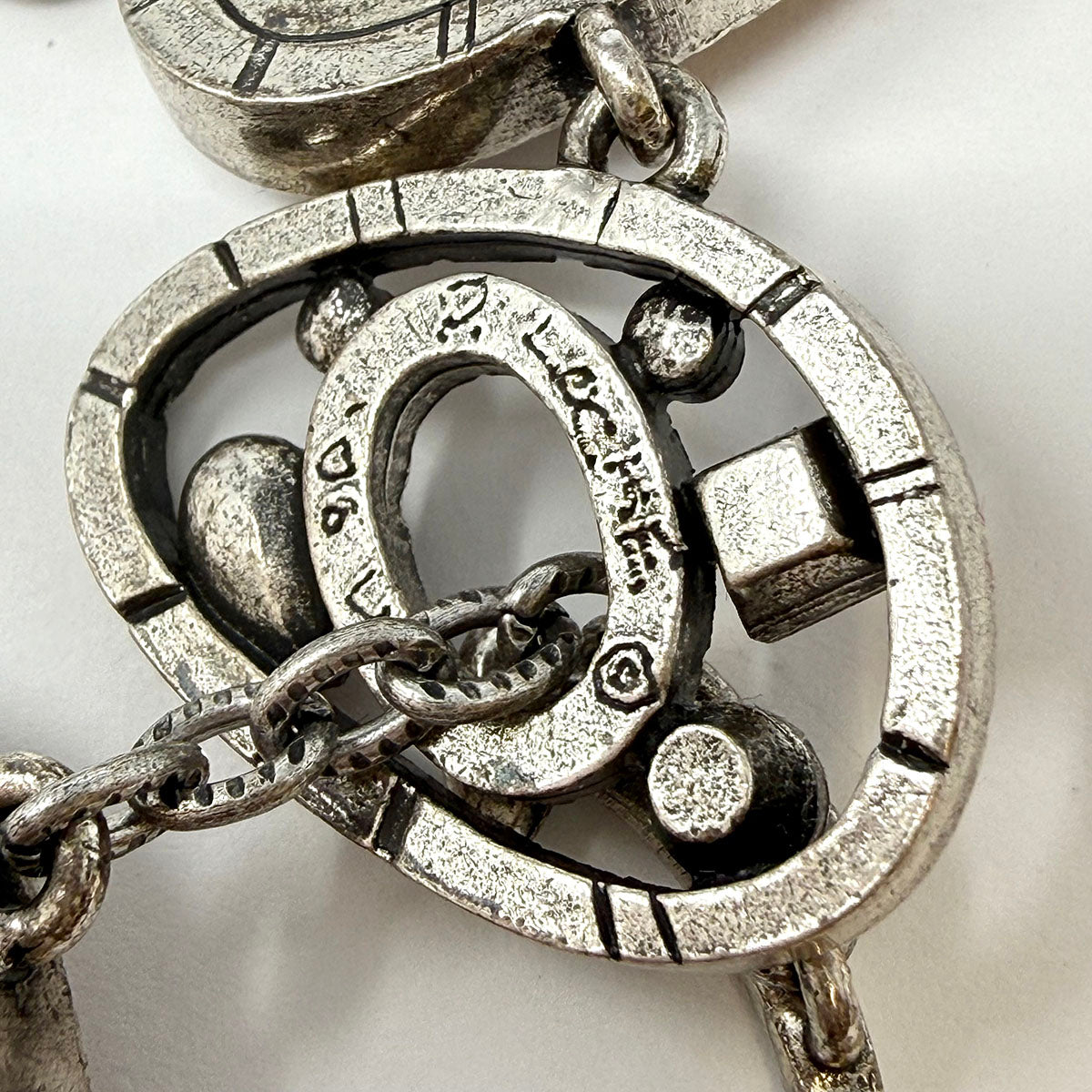 Patricia Locke Bracelet