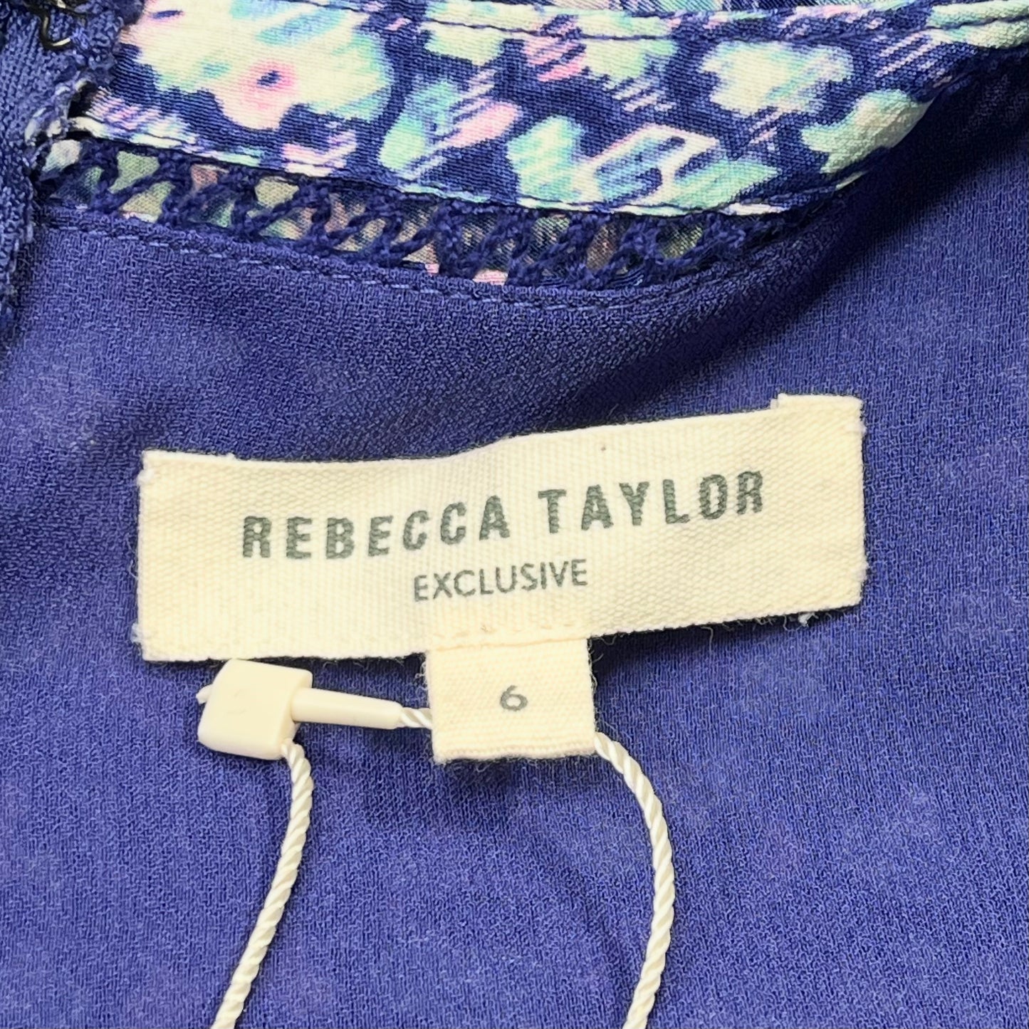 Rebecca Taylor Dress